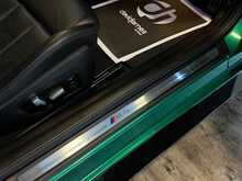 BMW M4 BiTurbo Competition - U13710