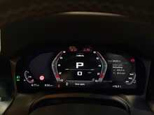BMW M4 BiTurbo Competition - U13710