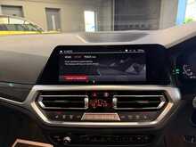 BMW M4 BiTurbo Competition - U13710