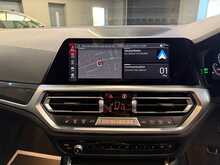 BMW M4 BiTurbo Competition - U13710
