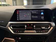 BMW M4 BiTurbo Competition - U13710