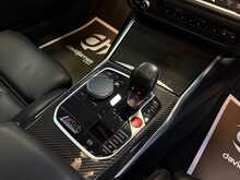 BMW M4 BiTurbo Competition - U13710