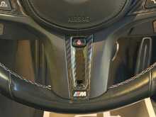 BMW M4 BiTurbo Competition - U13710
