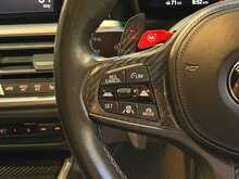 BMW M4 BiTurbo Competition - U13710
