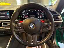 BMW M4 BiTurbo Competition - U13710