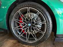 BMW M4 BiTurbo Competition - U13710