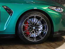 BMW M4 BiTurbo Competition - U13710