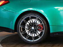BMW M4 BiTurbo Competition - U13710