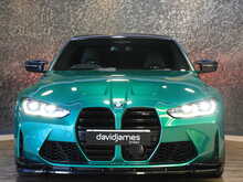 BMW M4 BiTurbo Competition - U13710