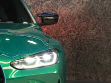 BMW M4 BiTurbo Competition - U13710