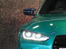 BMW M4 BiTurbo Competition - U13710
