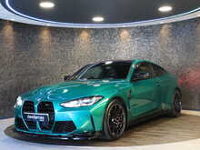 BMW M4 BiTurbo Competition - U13710