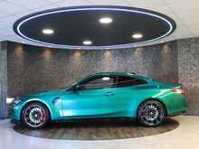 BMW M4 BiTurbo Competition - U13710