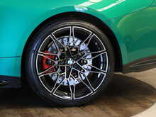 BMW M4 BiTurbo Competition - U13710