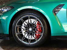 BMW M4 BiTurbo Competition - U13710