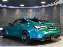 BMW M4 BiTurbo Competition - U13710