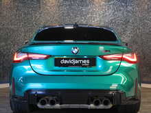 BMW M4 BiTurbo Competition - U13710