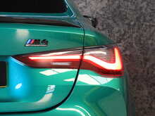 BMW M4 BiTurbo Competition - U13710