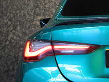 BMW M4 BiTurbo Competition - U13710