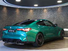 BMW M4 BiTurbo Competition - U13710