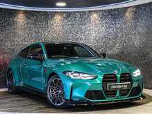 BMW M4 BiTurbo Competition - U13710