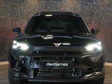 CUPRA Formentor TSI VZ2 - U13711
