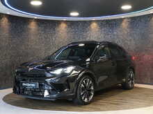 CUPRA Formentor TSI VZ2 - U13711