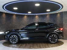 CUPRA Formentor TSI VZ2 - U13711