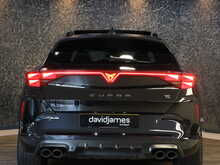 CUPRA Formentor TSI VZ2 - U13711