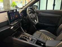 CUPRA Formentor TSI VZ2 - U13711