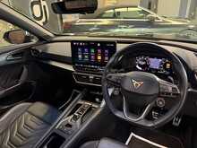 CUPRA Formentor TSI VZ2 - U13711