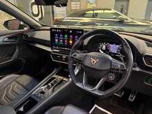 CUPRA Formentor TSI VZ2 - U13711