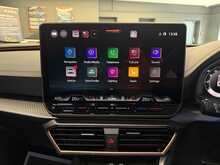 CUPRA Formentor TSI VZ2 - U13711