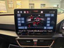 CUPRA Formentor TSI VZ2 - U13711