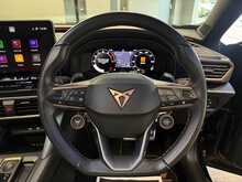CUPRA Formentor TSI VZ2 - U13711