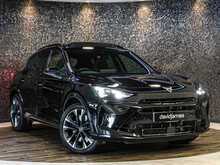 CUPRA Formentor TSI VZ2 - U13711