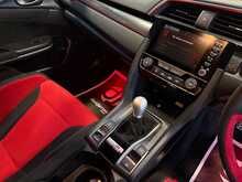 Honda Civic VTEC Turbo Type R GT - U13713