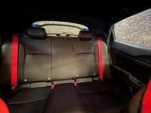 Honda Civic VTEC Turbo Type R GT - U13713