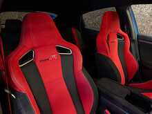 Honda Civic VTEC Turbo Type R GT - U13713