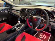 Honda Civic VTEC Turbo Type R GT - U13713