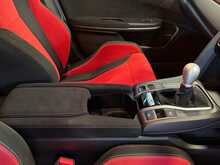 Honda Civic VTEC Turbo Type R GT - U13713