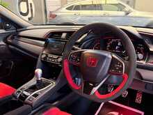 Honda Civic VTEC Turbo Type R GT - U13713