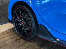 Honda Civic VTEC Turbo Type R GT - U13713