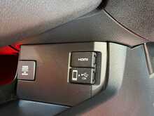 Honda Civic VTEC Turbo Type R GT - U13713