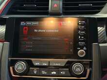 Honda Civic VTEC Turbo Type R GT - U13713