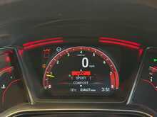 Honda Civic VTEC Turbo Type R GT - U13713