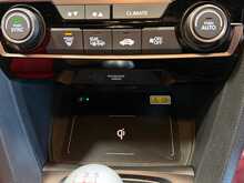Honda Civic VTEC Turbo Type R GT - U13713