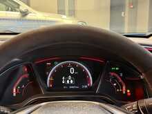Honda Civic VTEC Turbo Type R GT - U13713
