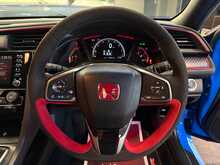 Honda Civic VTEC Turbo Type R GT - U13713