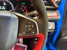 Honda Civic VTEC Turbo Type R GT - U13713
